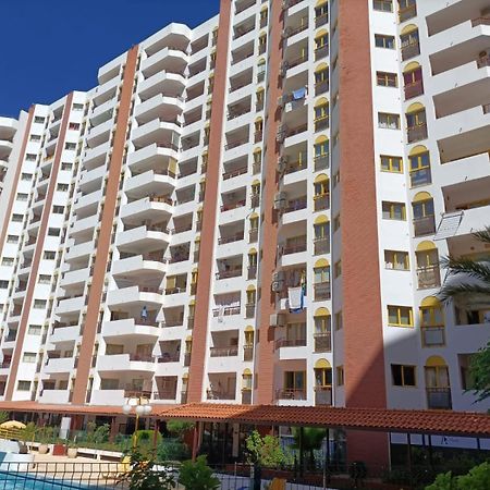 Beach Portimao Apartment ภายนอก รูปภาพ