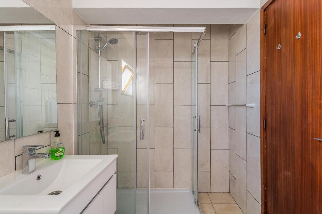 Beach Portimao Apartment ภายนอก รูปภาพ