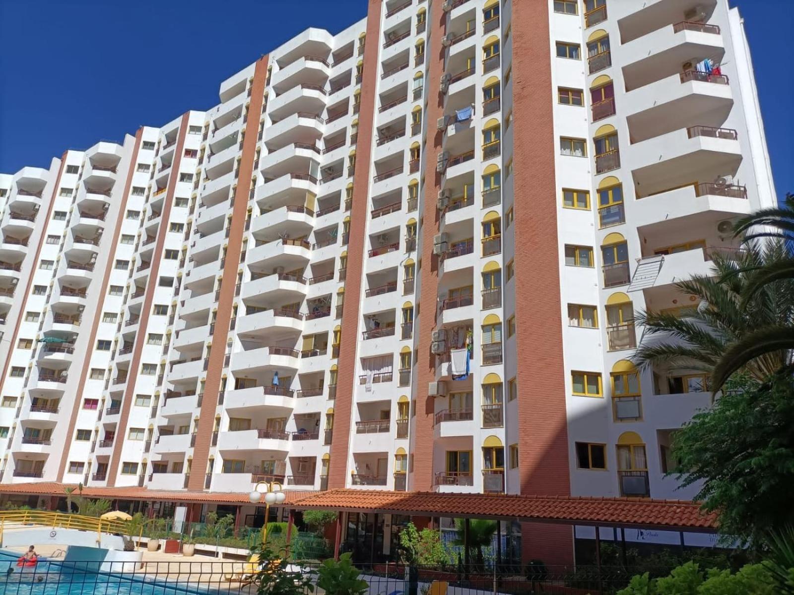 Beach Portimao Apartment ภายนอก รูปภาพ